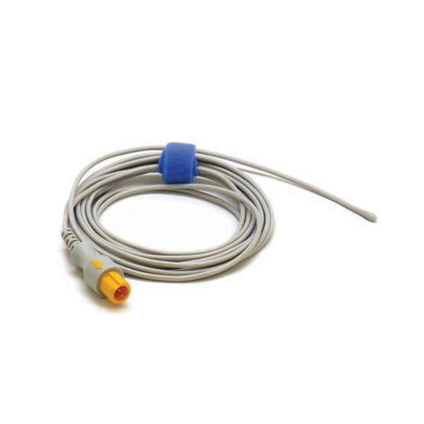 MR402B Temperature Probe For Esophageal/Rectal Ea