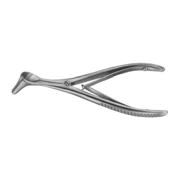 Hartmann Nasal Speculum Small Non-Sterile Reusable Ea