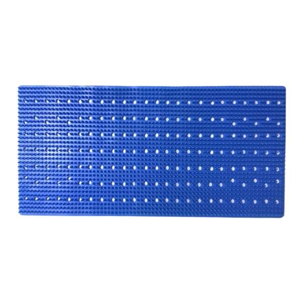 Mat 18-1/2x9" Silicone Ea