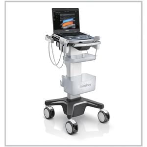 MX7 Ultrasound System Ea