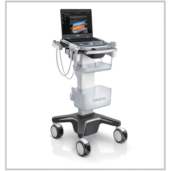MX7 Ultrasound System Ea