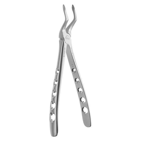 Hu-Friedy Extracting Forceps Serrated Diamond Dusted Ea product image