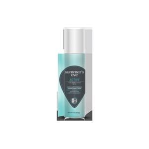 Summer's Eve Active Spray 2oz Fresh Scent 24/Ca