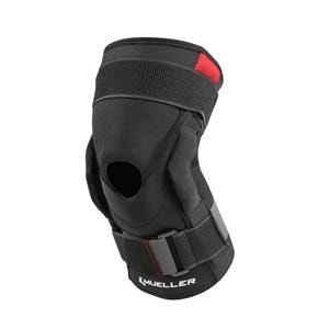 Stabilizing Brace Knee Size Medium Neoprene 14-16" Left/Right