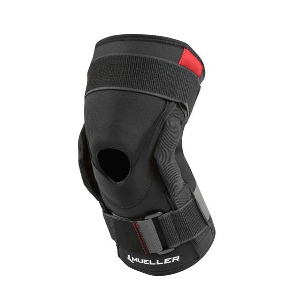 Stabilizing Brace Knee Size Medium Neoprene 14-16" Left/Right