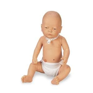 Life/form Special Needs Infant Female Trainer Ea