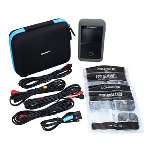 Compex Performance 3.0 Muscle Stimulator
