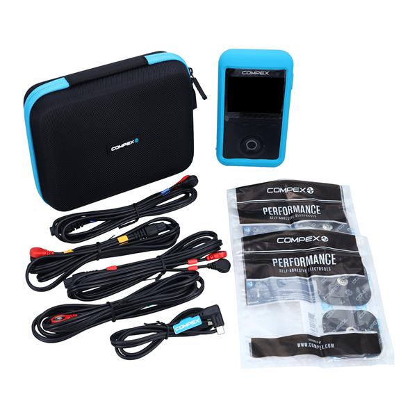 Compex Edge 3.0 Muscle Stimulator