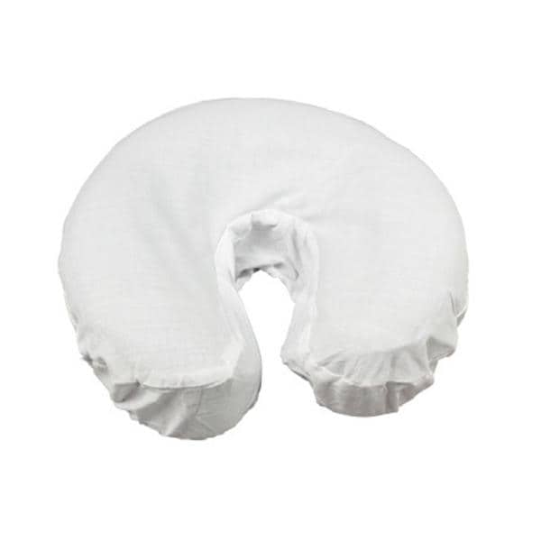 Face Rest Covers White