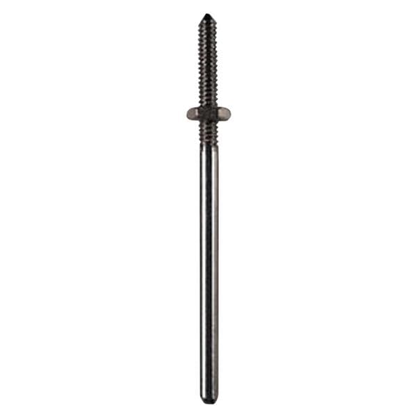 Spiral Mandrel Nickel-Plated 144/Bx