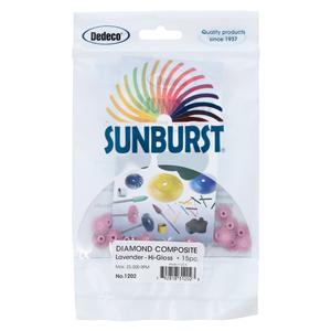 Composite Polishers 15/Bx