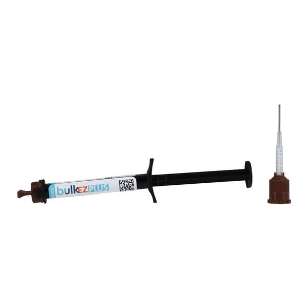 Bulk EZ Plus 9000173 Flowable Bulk Fill Composite Henry Schein Dental