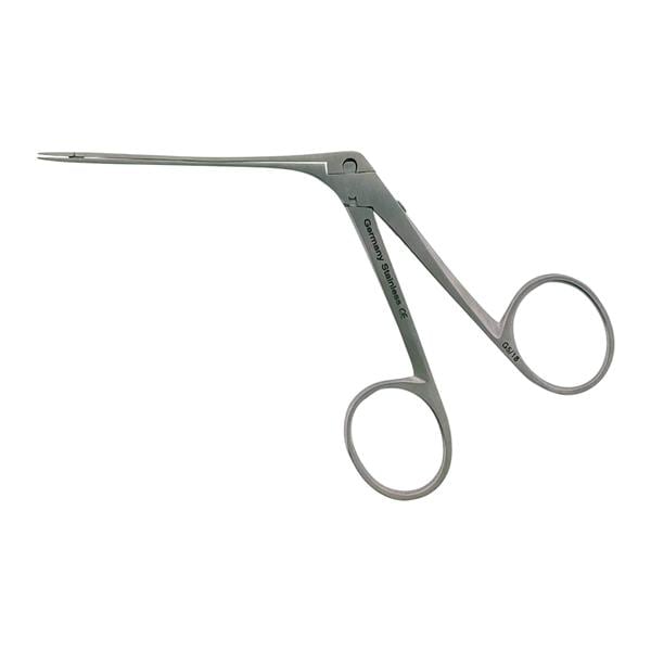House Forcep 5" Ea