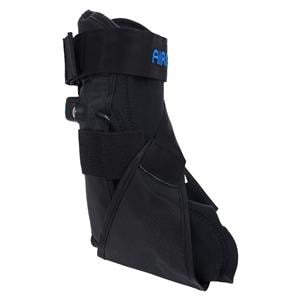 Aircast AirLift PTTD Brace Ank/Ft Sz M 11.5-Up / W 13-Up Large Thrmplstc Lft