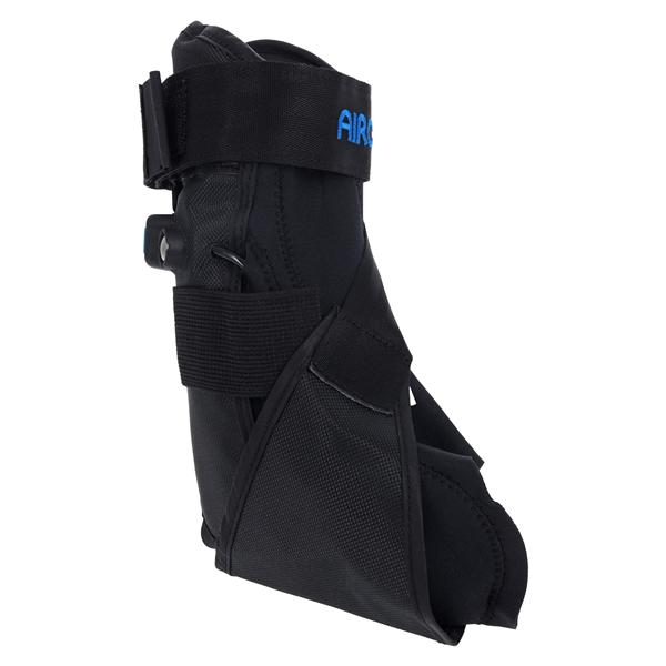 Aircast AirLift PTTD Brace Ank/Ft Sz M 11.5-Up / W 13-Up Large Thrmplstc Lft