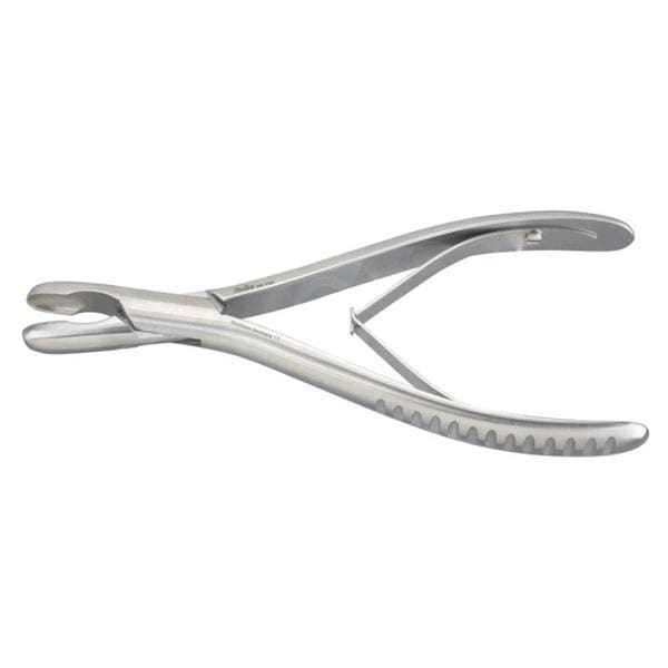 Luer Luer Rongeur Straight Stainless Steel Reusable Ea