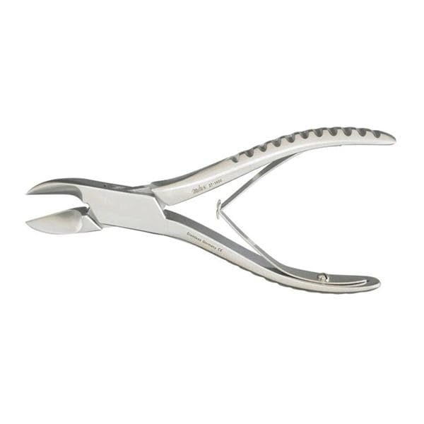 Liston Bone Cutting Forcep Angled Up Stainless Steel Ea
