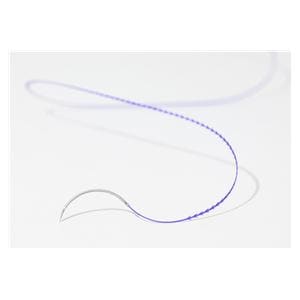 Stratafix Spiral Monocryl Plus Suture 4-0 12" Triclsn/PCL 25 Mnflmnt PS1 12/Bx