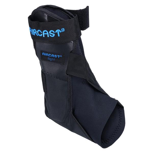 Aircast AirLift PTTD Brace Ank/Ft Sz Men 7-11 / Women 9-12.5 Medium Thrmplstc Rt