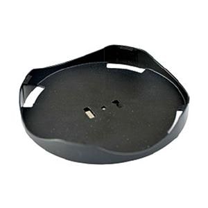 Round Plate-Top Ea