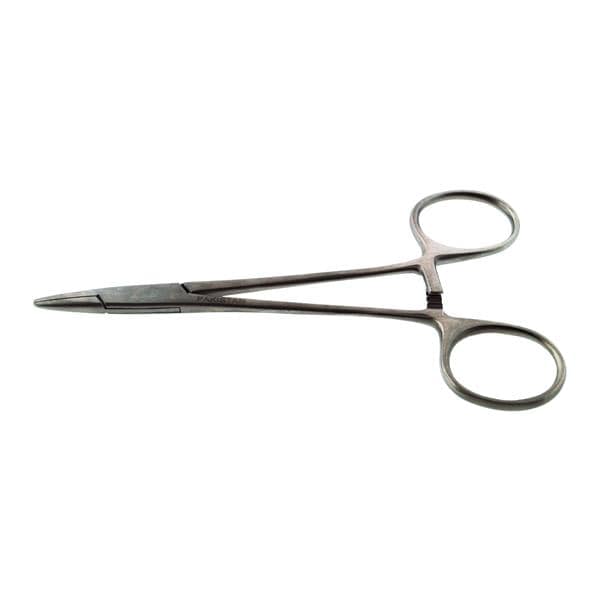 Webster Needle Holder 5" Stainless Steel 10/Bx