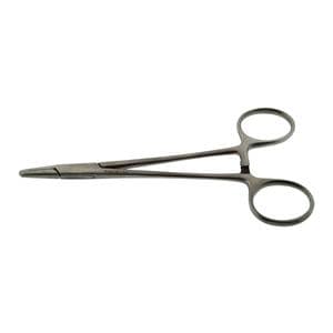 Mayo-Hegar Needle Holder 5" Stainless Steel 10/Bx