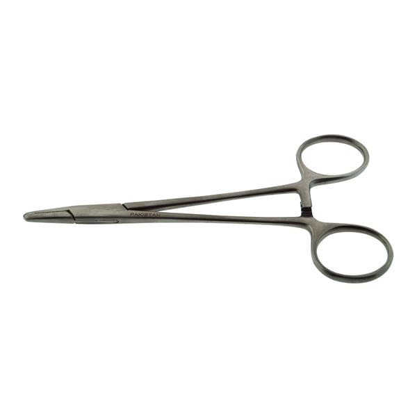 Mayo-Hegar Needle Holder 5" Stainless Steel 10/Bx