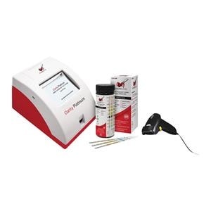 Clarity Platinum 10SG Promo Urine Chemistry Test System Promo For Ea