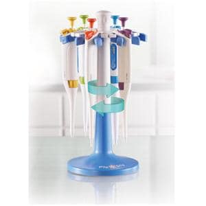 Flip & Grip Pipette Holder Ea