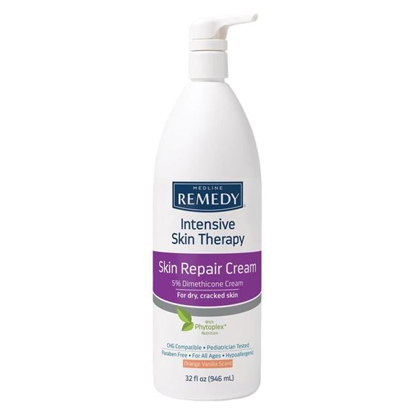 Remedy Skin Repair Cream 32oz Ea, 12 EA/CA