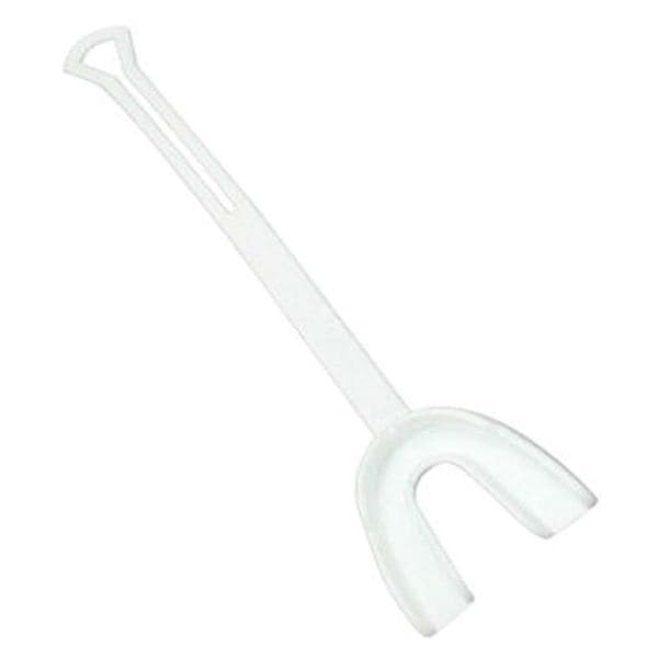 Mouth Guard White Ea