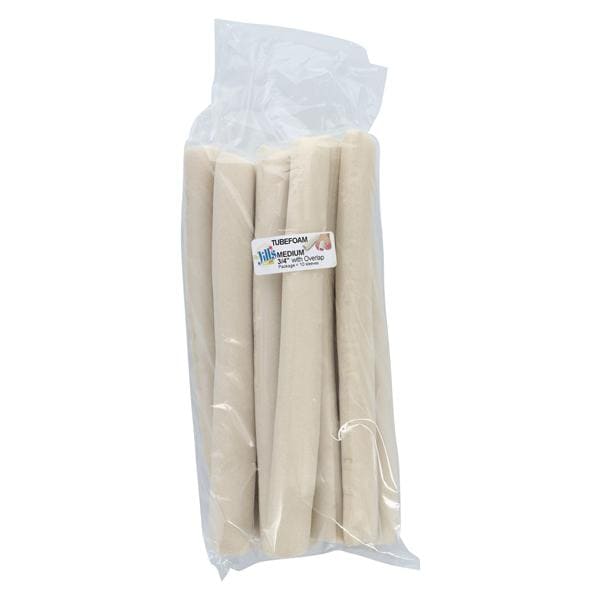 Tubefoam Sleeve Toe Foam Medium