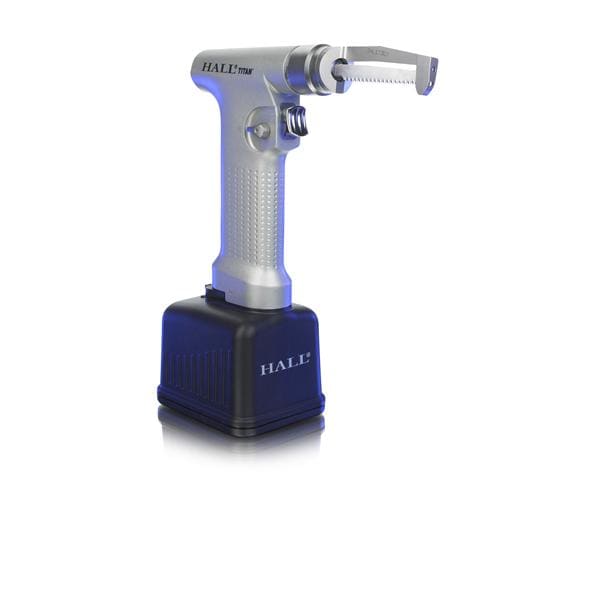 Hall Titan Saw Handpiece Ea