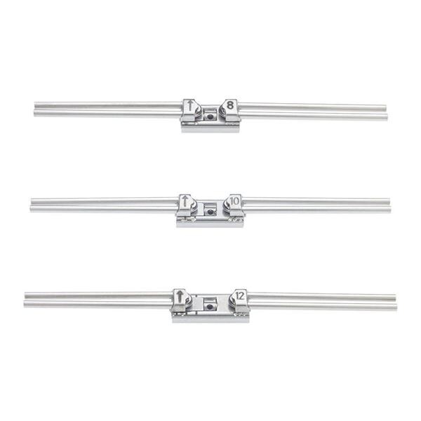 TruEase Palatal Expander 12mm Ea product image