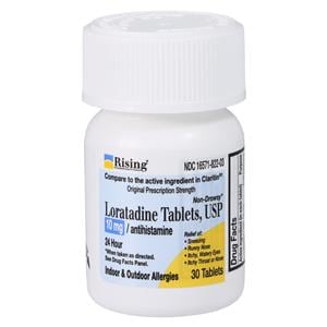 Loratadine OTC Tablets 10mg 30/Bt