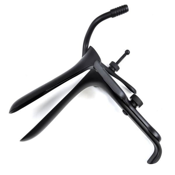 Sklar Black Laser Graves Vaginal Speculum 4-1/2x1-3/8" Large Ea