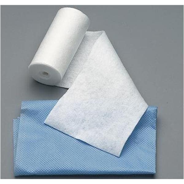 Webril Padding Kit White 4"x4yd