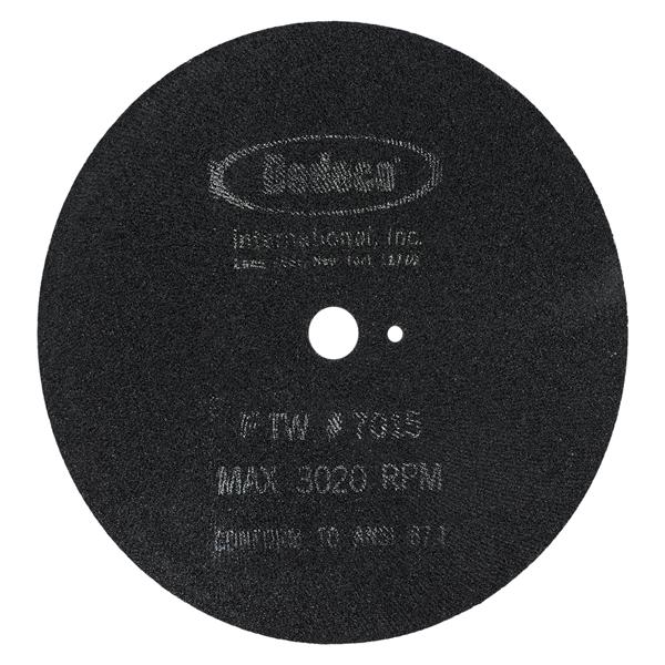 Model Trimmer Wheels Foster-Type Extra Course 24 Ea