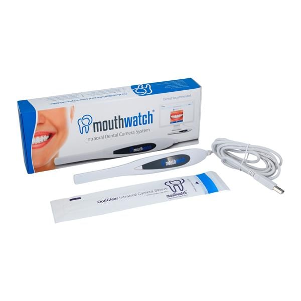 Basic Intraoral Camera Ea