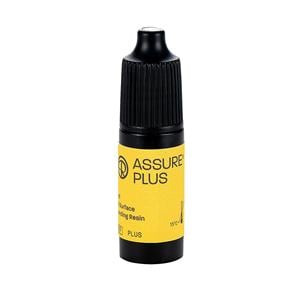 Assure Plus Bonding Resin Light Cure Bottle Ea