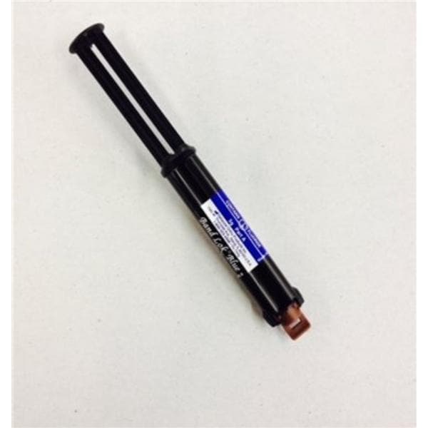 Band Lok Band Cement 5 Gm Blue Light/Chemical Cure Syringe Ea product image