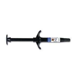 Reliance L.C.R. Retainer Adhesive 5 Gm Light Cure Syringe Ea