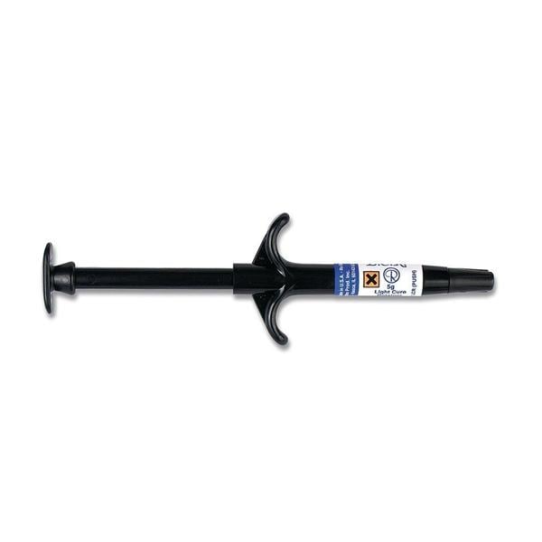 Reliance L.C.R. Retainer Adhesive 5 Gm Light Cure Syringe Ea