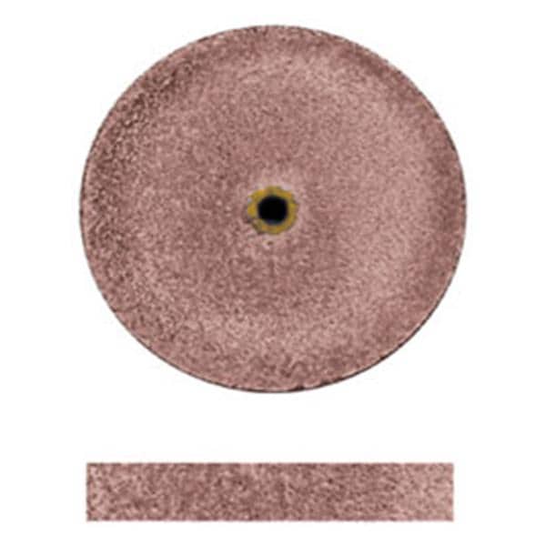 Koolies Grinding Wheels Aluminum Oxide Red 50/Bx thumbnail 2