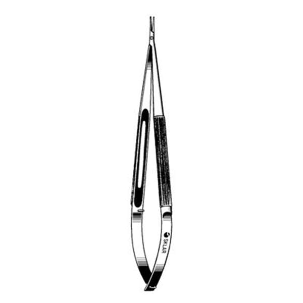 Needle Holder 6" Stainless Steel Ea