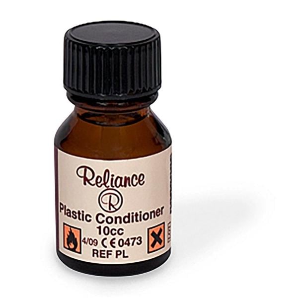 Reliance Conditioner 10 cc Plastic Light Cure Bottle Ea