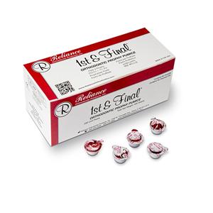 Reliance 1st and Final Pumice Gray Ea