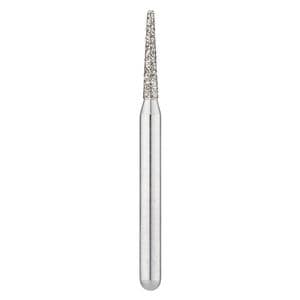 Diamond Bur FG Medium WS6M0.6 5/Pk