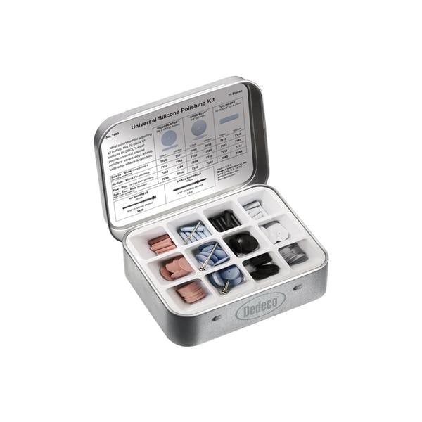Universal Polishing Kit Ea product image