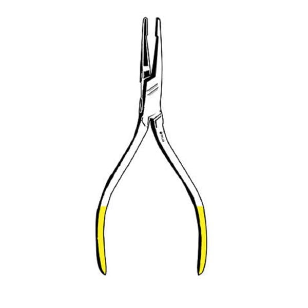 Pin Puller Non-Sterile Ea